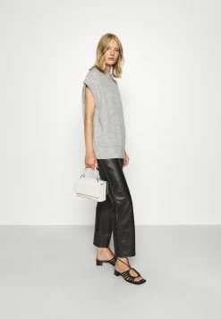 DRYKORN Première Qualité TILANI - Pullover vêtements col officier femme -DRYKORN Soldes 2022 0b03943673e04dec8ac38f40c881ef82