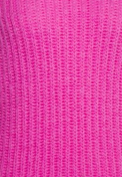 DRYKORN LINNAS - Pullover En Remise vêtements col en v profond femme -DRYKORN Soldes 2022 0b088d7b346f4db1a5dd0261c4ec5078