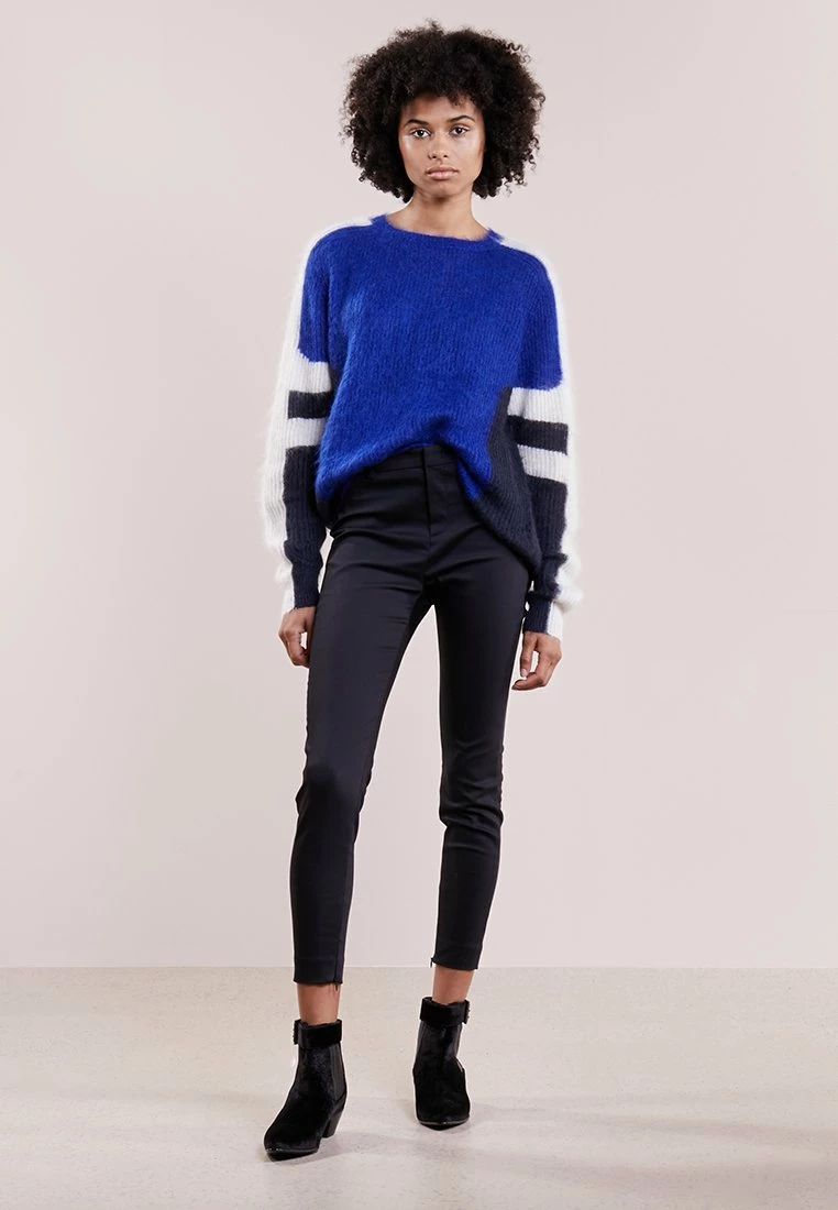 Prix Ourlé DRYKORN WINCH - Pantalon classique vêtements haute femme 4 Prix Ourlé DRYKORN WINCH - Pantalon classique vêtements haute femme – Image 2