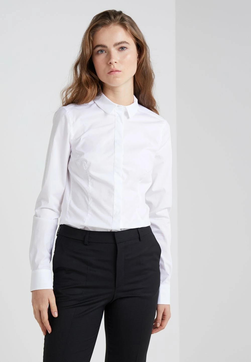 DRYKORN LIVY - Chemisier Prix Imbattable vêtements col chemise femme 3 DRYKORN LIVY - Chemisier Prix Imbattable vêtements col chemise femme