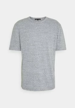 DRYKORN RANIEL - T-shirt basique excellente qualité vêtements col rond homme -DRYKORN Soldes 2022 0b47c8ec1c564989a436df59e16ab127