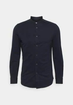 DRYKORN TAROK - Chemise Meilleur Prix Garanti vêtements col mao homme -DRYKORN Soldes 2022 0b541d49230e46b48e9e11f1d329b781