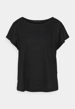 Prix Accessible DRYKORN KIMANA - T-shirt basique vêtements col rond femme