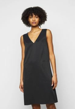 DRYKORN LANIA - Robe de jour Produit de première qualité vêtements col en v profond femme