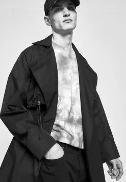 DRYKORN THILO - T-shirt imprimé 50% Off De Vente vêtements col rond homme -DRYKORN Soldes 2022 0c7f62a4ff194cfebd70a3be4787714d