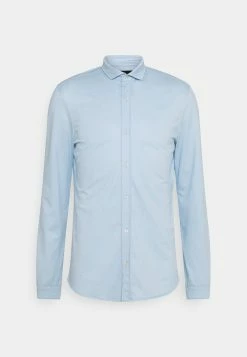 DRYKORN SOLO - Chemise Qualité Excellente vêtements col requin homme -DRYKORN Soldes 2022 0df6d2156d5b45d7b1b052c1a8453e1e
