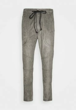 Prix Équitable DRYKORN KAB - Pantalon classique vêtements normale homme