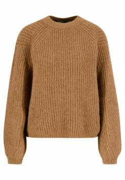 DRYKORN Qualité Excellente PEOLA - Pullover vêtements col rond femme 17 DRYKORN Qualité Excellente PEOLA - Pullover vêtements col rond femme -DRYKORN Soldes 2022 0eece94dc3ef4b09b495070427ff55a9 2