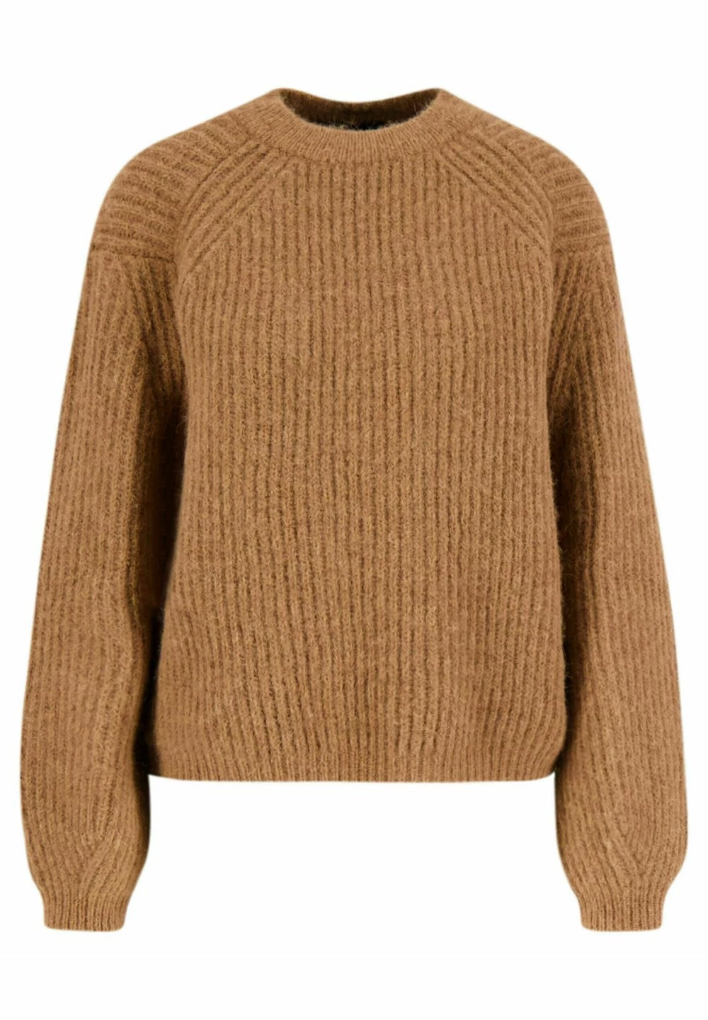 DRYKORN Qualité Excellente PEOLA - Pullover vêtements col rond femme 9 DRYKORN Qualité Excellente PEOLA - Pullover vêtements col rond femme – Image 7