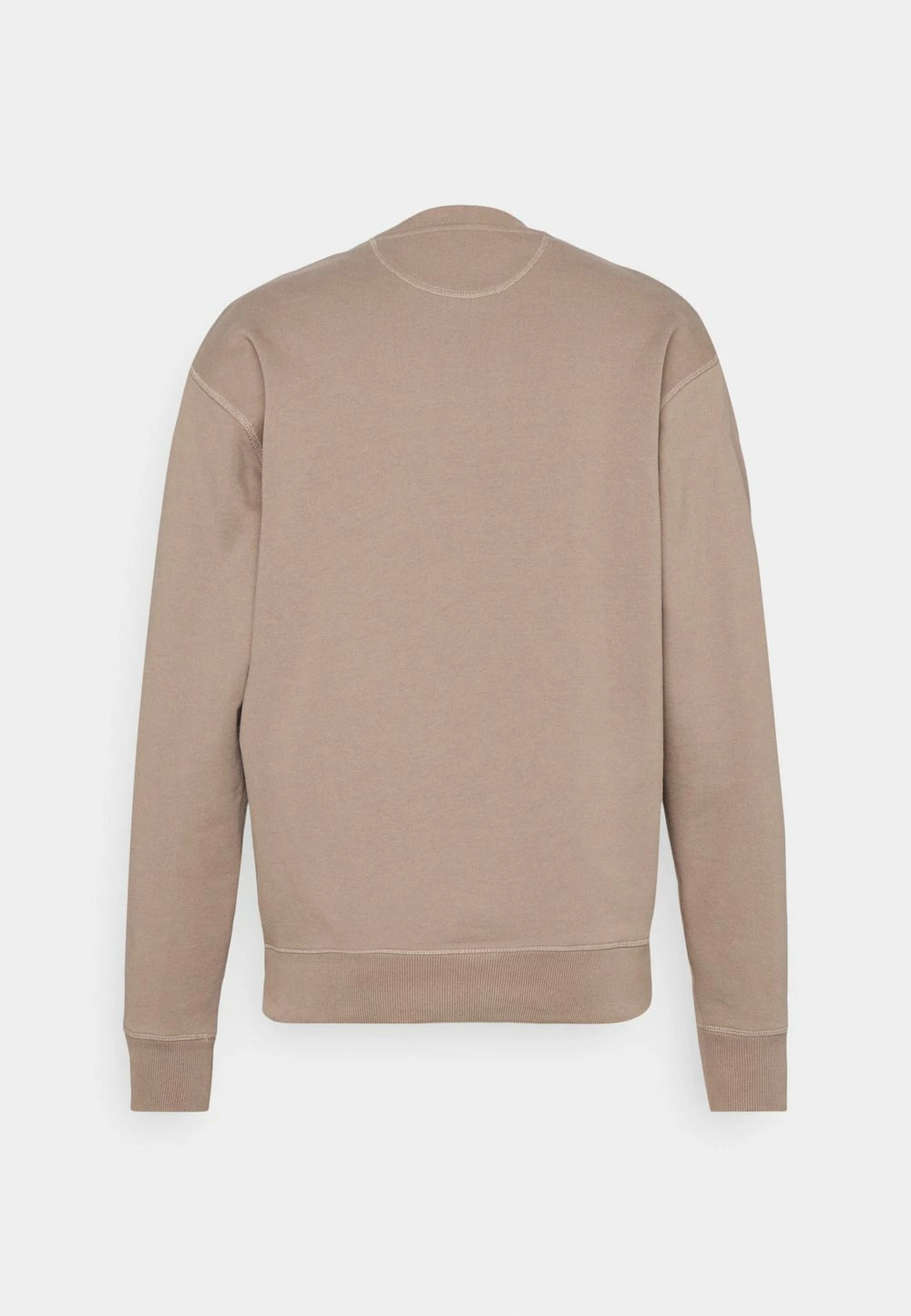 Haute Qualité DRYKORN FELIX - Sweatshirt sweats & hoodies col officier homme 4 Haute Qualité DRYKORN FELIX - Sweatshirt sweats & hoodies col officier homme – Image 2