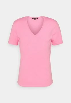 Vendre-Réclame DRYKORN QUENTIN - T-shirt basique vêtements col en v profond homme -DRYKORN Soldes 2022 0f1b6a9de53f479985d07a80c3fd0645 14