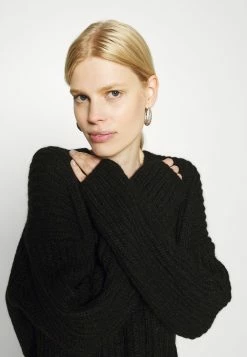 DRYKORN Prix Refroidis LINNAS - Pullover vêtements col en v profond femme -DRYKORN Soldes 2022 0fd9e60e8add4031a64fd4135edf524f