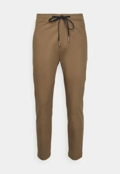 Prix Raisonnable DRYKORN JEGER - Pantalon classique pantalons haute homme