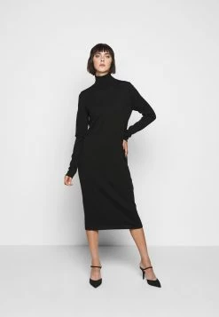 DRYKORN JOSEPPA - Robe pull Prix De Lancement vêtements col roulé femme