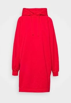 DRYKORN Se Vend Bas Prix KELENIA - Robe de jour vêtements capuche femme -DRYKORN Soldes 2022 103586a09fa146bcba769a1fae54dd06 1