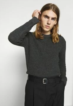 Prix Distinctifs DRYKORN VINCENT - Pullover vêtements col rond homme -DRYKORN Soldes 2022 10bfae644b6447ff928a67f123eba719