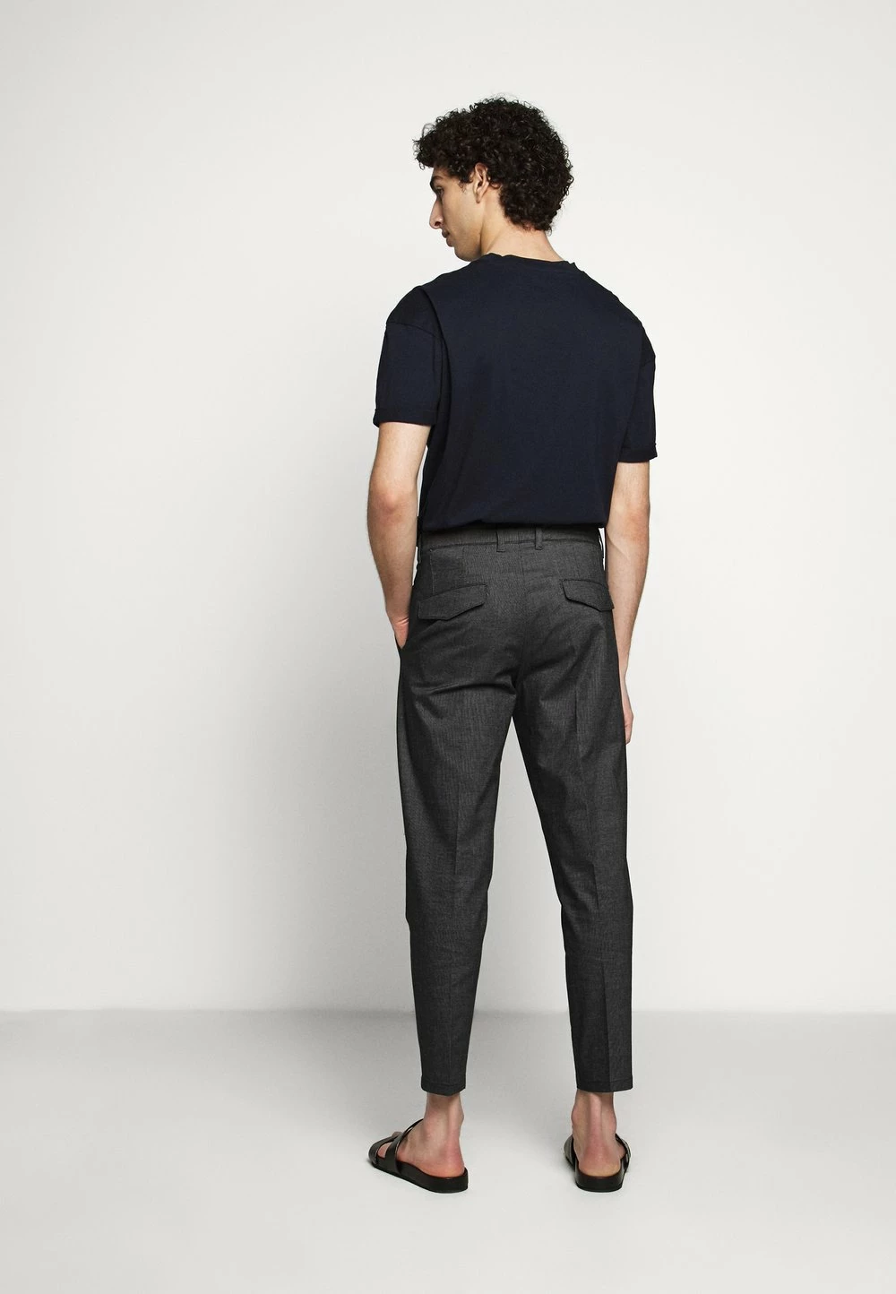 Prix Ourlé DRYKORN NOSH - Pantalon classique vêtements normale homme 5 Prix Ourlé DRYKORN NOSH - Pantalon classique vêtements normale homme – Image 3