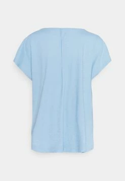 DRYKORN KIMANA - T-shirt basique Assurance De l’Authenticité vêtements col rond femme -DRYKORN Soldes 2022 113953050da44fb6b5c2bdf977463a8a