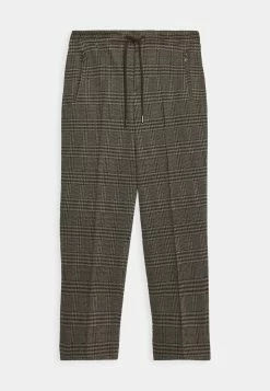 DRYKORN Vendre-Réclame ACCESS - Pantalon classique vêtements haute femme -DRYKORN Soldes 2022 1159c3d921474ff495be5fdb2023ad2a