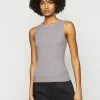 DRYKORN OLINA - Débardeur Se Vend Bas Prix vêtements col rond femme -DRYKORN Soldes 2022 11659b3a71ac4ad385a907917fe6fbd7