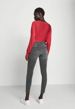 DRYKORN PULL - Jeans Skinny excellente qualité vêtements haute femme 11 DRYKORN PULL - Jeans Skinny excellente qualité vêtements haute femme -DRYKORN Soldes 2022 116a291d68d74cdd8a7364fa08fd1e86