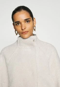 DRYKORN IDORE - Veste en cuir Prix Cassé vêtements col officier femme -DRYKORN Soldes 2022 117872fc49bc415f96684871b44cb1dd