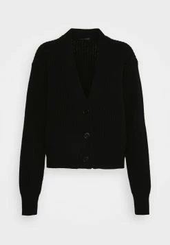 Authentique 100% DRYKORN SIDALY - Gilet vêtements col officier femme