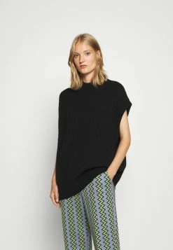 DRYKORN TILANI - Pullover Première Qualité vêtements col officier femme