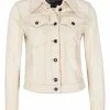 DRYKORN SOMERTON - Veste en jean Faible Prix vêtements femme femme -DRYKORN Soldes 2022 124b035ea477482fb6ae25808b6b1b7b
