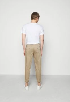 DRYKORN NOSH - Pantalon classique Soldes En Ligne vêtements normale homme -DRYKORN Soldes 2022 124b40c6a0d44a6aad60749a7ca8ccd7