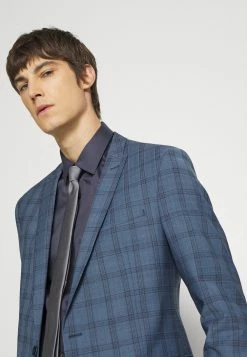 Prix Sacrifiés DRYKORN IRVING - Veste de costume costumes & cravates col revers homme -DRYKORN Soldes 2022 12a0af754f6c4dedb465bda1bb13ca79