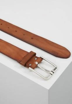 DRYKORN RANSON - Ceinture Prix Jamais Vus accessoires boucle ardillon homme -DRYKORN Soldes 2022 12bf75be6e494176addd78ca09f444ee