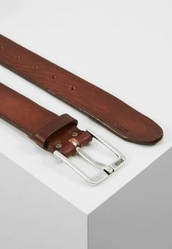 DRYKORN RANSON - Ceinture Réduction accessoires boucle ardillon homme -DRYKORN Soldes 2022 12cd183eb1c44aadaa75170b8ea6af9f