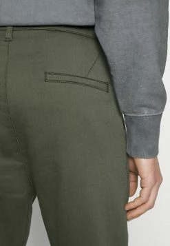 Qualité Garantie DRYKORN TAKS - Chino pantalons haute homme -DRYKORN Soldes 2022 133e3fe3268644c893458b5516cdd31e