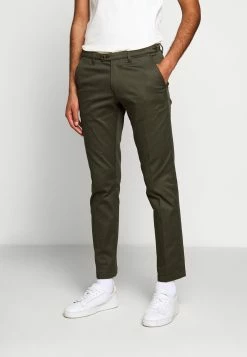 Prix Allégé DRYKORN KILL - Chino pantalons normale homme