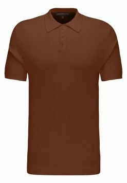 DRYKORN TRITON - Polo En promotion vêtements col polo homme