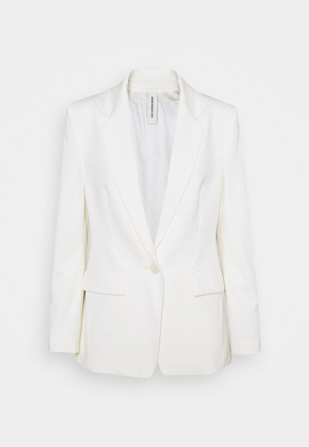 DRYKORN ATLIN - Manteau court Faible Prix vêtements col revers femme 6 DRYKORN ATLIN - Manteau court Faible Prix vêtements col revers femme – Image 4