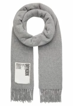 DRYKORN GAZE UNISEX - Écharpe Prix Gelé Écharpes et foulards chiné -DRYKORN Soldes 2022 154fa4f6e60043dbb1a525a6ccf44a15