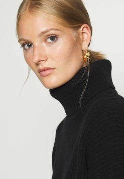 Qualité Excellente DRYKORN JARDANY - Robe pull vêtements col rond femme -DRYKORN Soldes 2022 154ffec5278c42ac9c55fa0b0e6da355