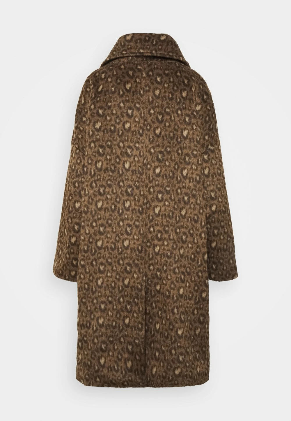 DRYKORN Prix Préférentiel LOUGHTON - Veste d'hiver vêtements col revers femme 4 DRYKORN Prix Préférentiel LOUGHTON - Veste d'hiver vêtements col revers femme – Image 2