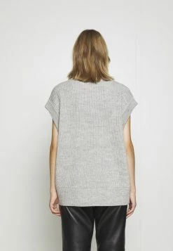 DRYKORN Première Qualité TILANI - Pullover vêtements col officier femme -DRYKORN Soldes 2022 155a0ba885c349b09455a636ae00c490