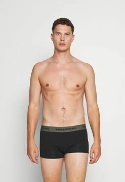 DRYKORN Prix Préférentiel CORBIN 2 PACK - Shorty sous-vêtements normale homme