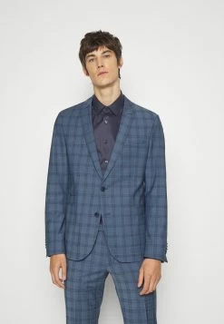 Prix Sacrifiés DRYKORN IRVING - Veste de costume costumes & cravates col revers homme