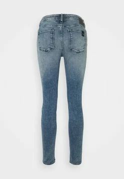 DRYKORN Promos NEED - Jeans Skinny vêtements normale femme -DRYKORN Soldes 2022 156f5398496143f8bb235c26f87098a0