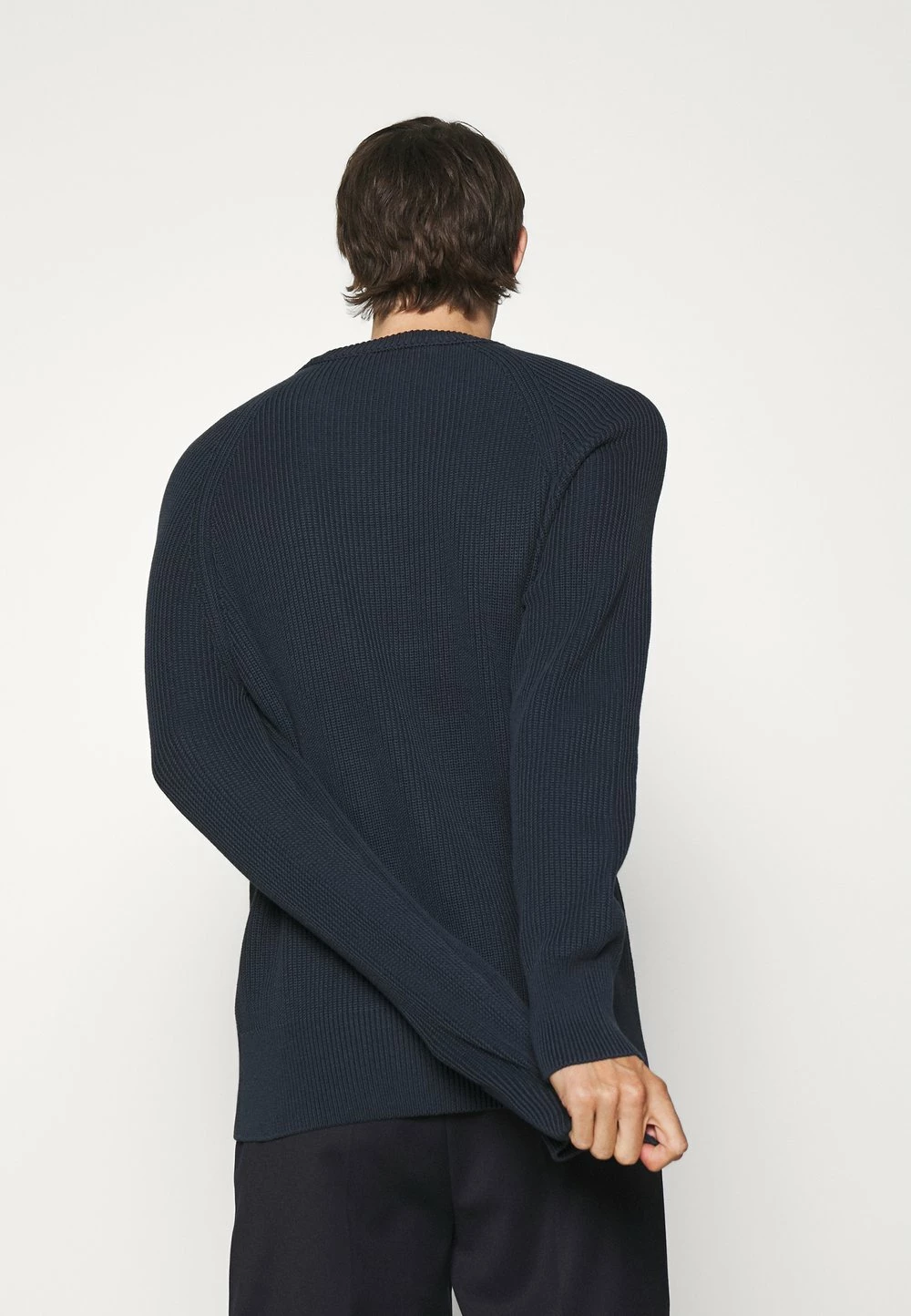 DRYKORN Marchandise de première qualité AARON - Pullover vêtements col rond homme 5 DRYKORN Marchandise de première qualité AARON - Pullover vêtements col rond homme – Image 3