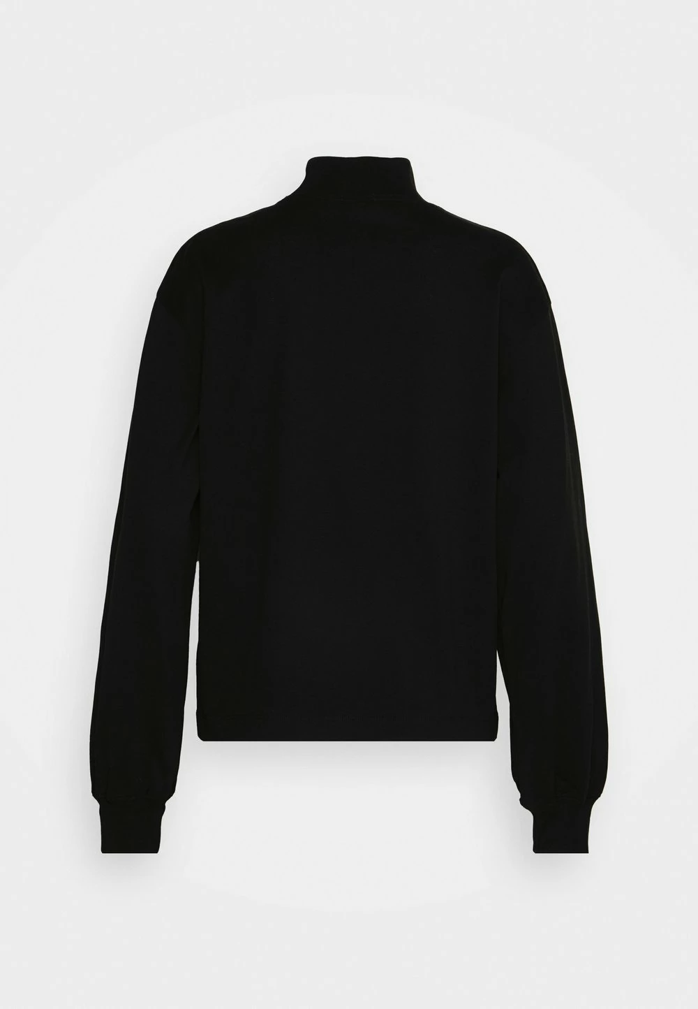 DRYKORN Qualité garantie 100% JISKA - T-shirt à manches longues vêtements col officier femme 4 DRYKORN Qualité garantie 100% JISKA - T-shirt à manches longues vêtements col officier femme – Image 2