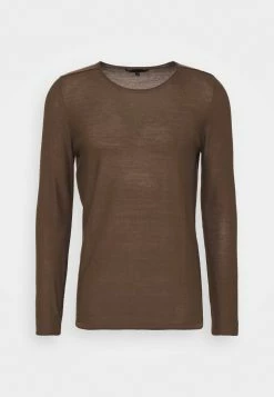 Prix Ourlé DRYKORN RIK - Pullover vêtements col rond homme -DRYKORN Soldes 2022 15ceb8110fc240f797eb6200c55ecce9