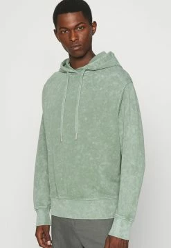 DRYKORN BRADLEY - Sweatshirt Prix Réduit vêtements capuche homme -DRYKORN Soldes 2022 15d7a0ab8e264c029dedf4690450db31