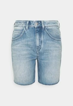 DRYKORN Qualité garantie 100% CABA - Short en jean vêtements haute femme -DRYKORN Soldes 2022 15e213e61e20424c9fd2bff49e945ee3