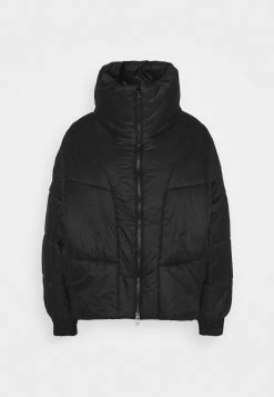 DRYKORN Prix Bradés CASSILS - Veste d'hiver vêtements col doublé femme -DRYKORN Soldes 2022 160a5d505f6847719ce7e9e41b17fc6f 1